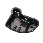 Engine Oil Pan