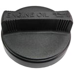 CAP SUB-ASSY, OIL FILLER