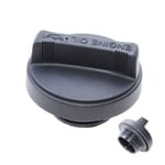 CAP SUB-ASSY, OIL FILLER