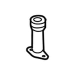 Engine Oil Strainer