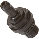Vapor Valve