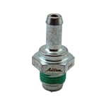 VALVE SUB-ASSY, VENTILATION