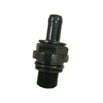 Valve PVC
