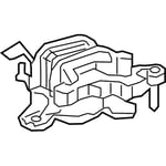 INSULATOR Sub-Assembly
