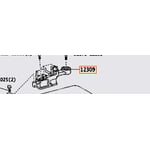 ROD SUB-ASSY ENGINE