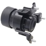 Engine Mount