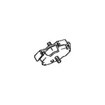 Right Engine Mount Bracket