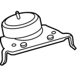 Front Mount