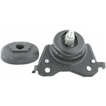 Front Left Engine Mount