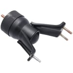 Rear Engine Mount