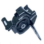 Mountings
