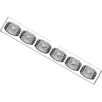 Piston Ring Set