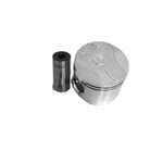 Engine Piston Size Zero