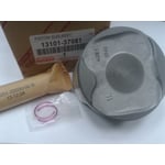 Engine Piston Size Zero