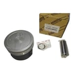 Engine Piston Size Zero