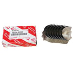 Moving Bearings