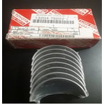 BEARING SET, CONNECTING ROD