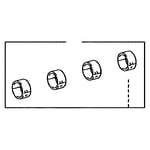Fixed Bearings