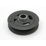 Pulley Crankshaft