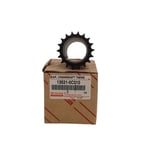 GEAR OR SPROCKET, CRANKSHAFT TIMING