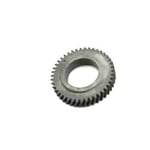 GEAR, PUMP DRIVE SHAFT