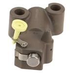 TENSIONER ASSY, CHAIN, NO.2