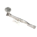 Engine Oil Strainer