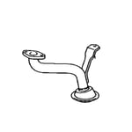 STRAINER SUB-ASSY