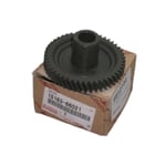 GEAR, OIL PUMP DRIVE SHAFT