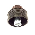 Oil Filter Base