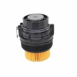 Oil Filter Cap