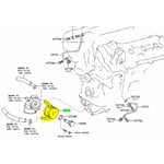Oil Cooler Assy