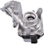 Water Pump for 4-Cylinder Engine