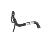 Upper Radiator Hose