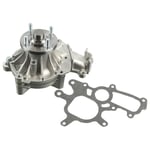 PUMP ASSY WATER
