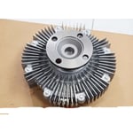 Fan Clutch