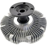 Fan Clutch