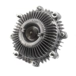 Fan Clutch