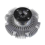 Fan Clutch