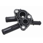 Water Elbow Mount