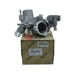 Thermostat Water Outlet