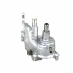Water Elbow