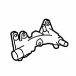 Water Elbow