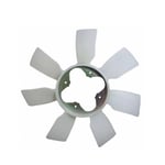 Fan Blade