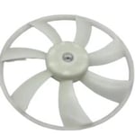 Fan Blade