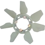 Radiator Fan