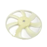 Fan Blade