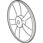 Radiator Fan