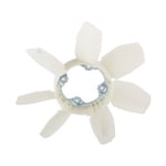 Radiator Fan