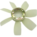 Fan Blade